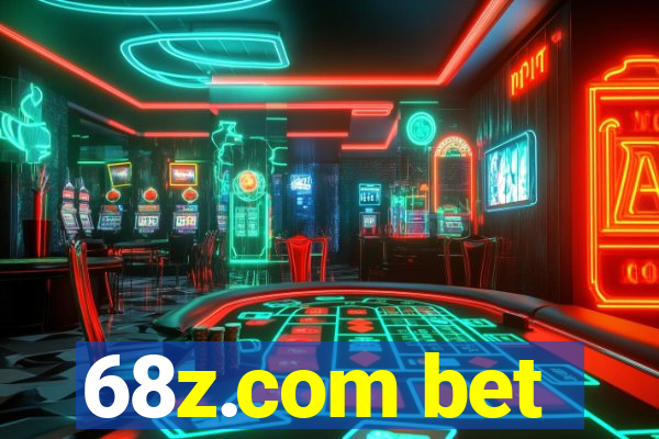 68z.com bet